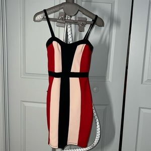 Charlotte Russe Dress